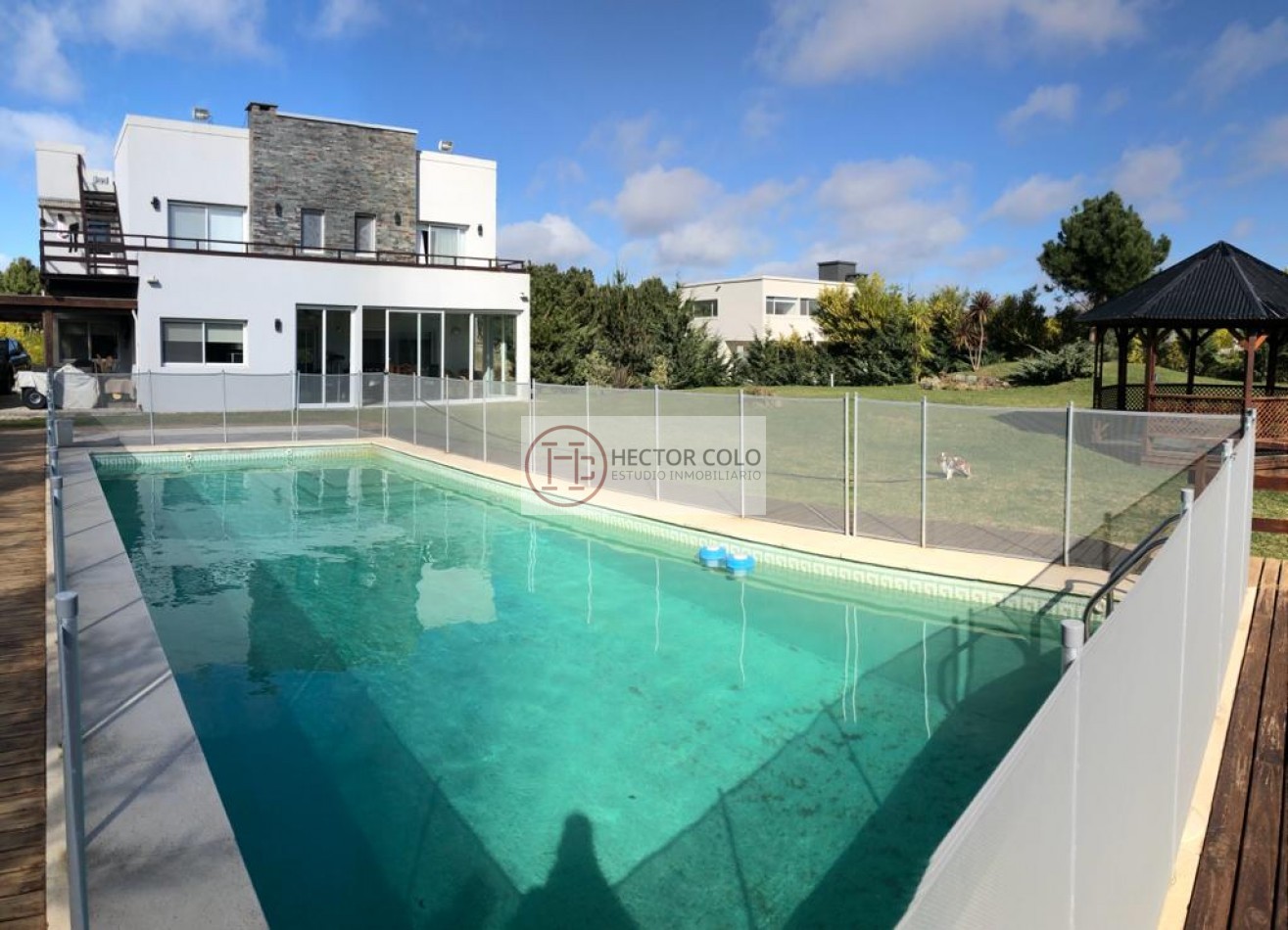 COSTA ESMERALDA Golf II lote 333-334 