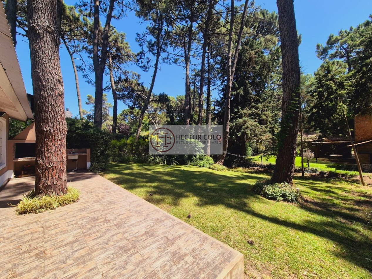 Casa en Valeria del Mar