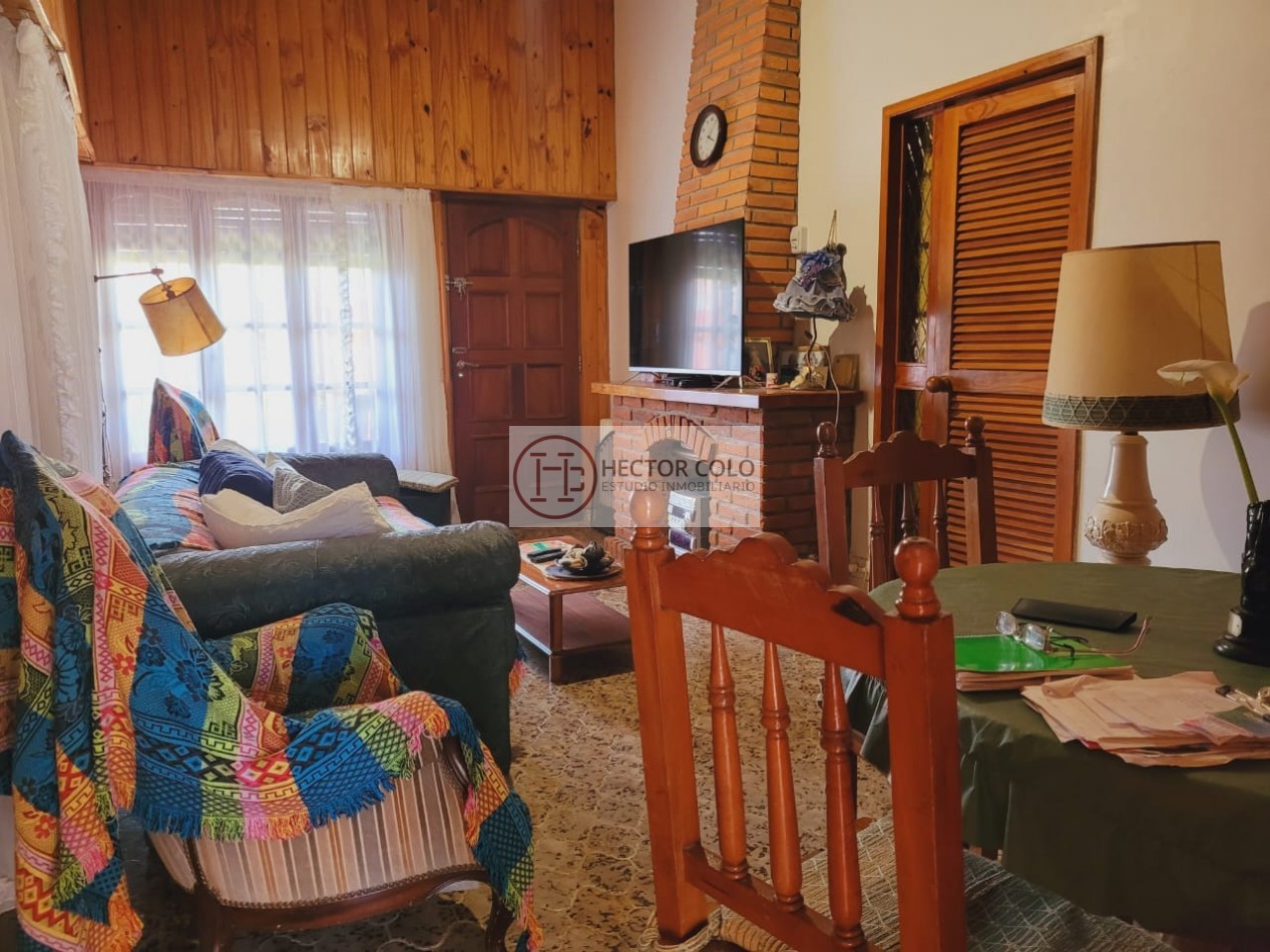 Casa en Santa Clara del Mar a pasos del Mar y del centro comercial