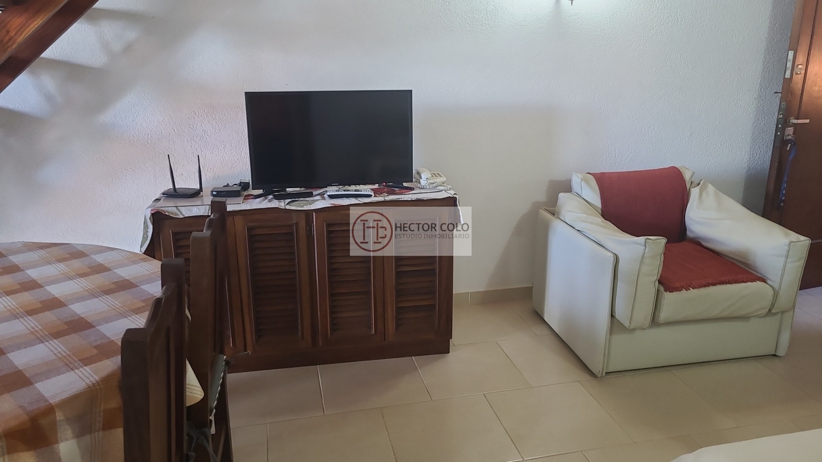 DEPARTAMENTO EN VENTA -APTO CREDITO-