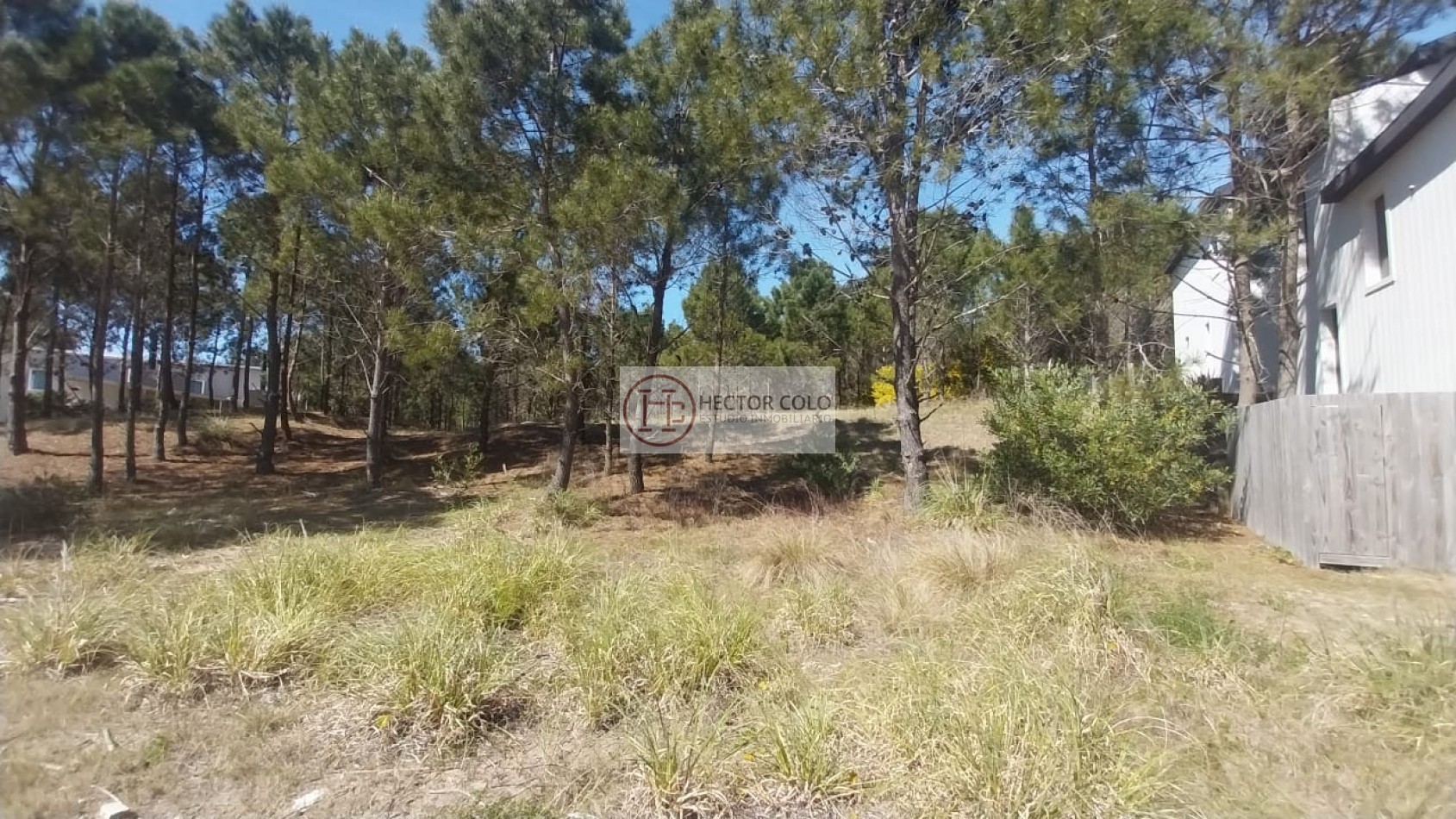 Venta terreno Costa Esmeralda 