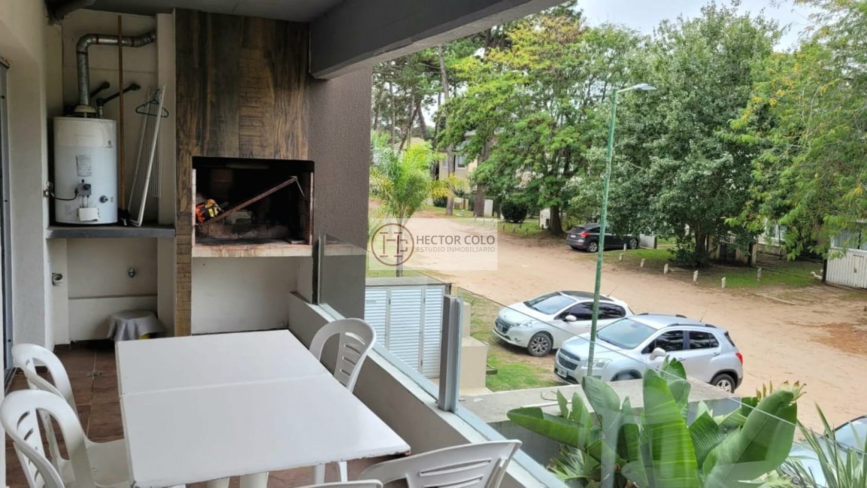 Departartamento en venta Complejo AMARRAS
