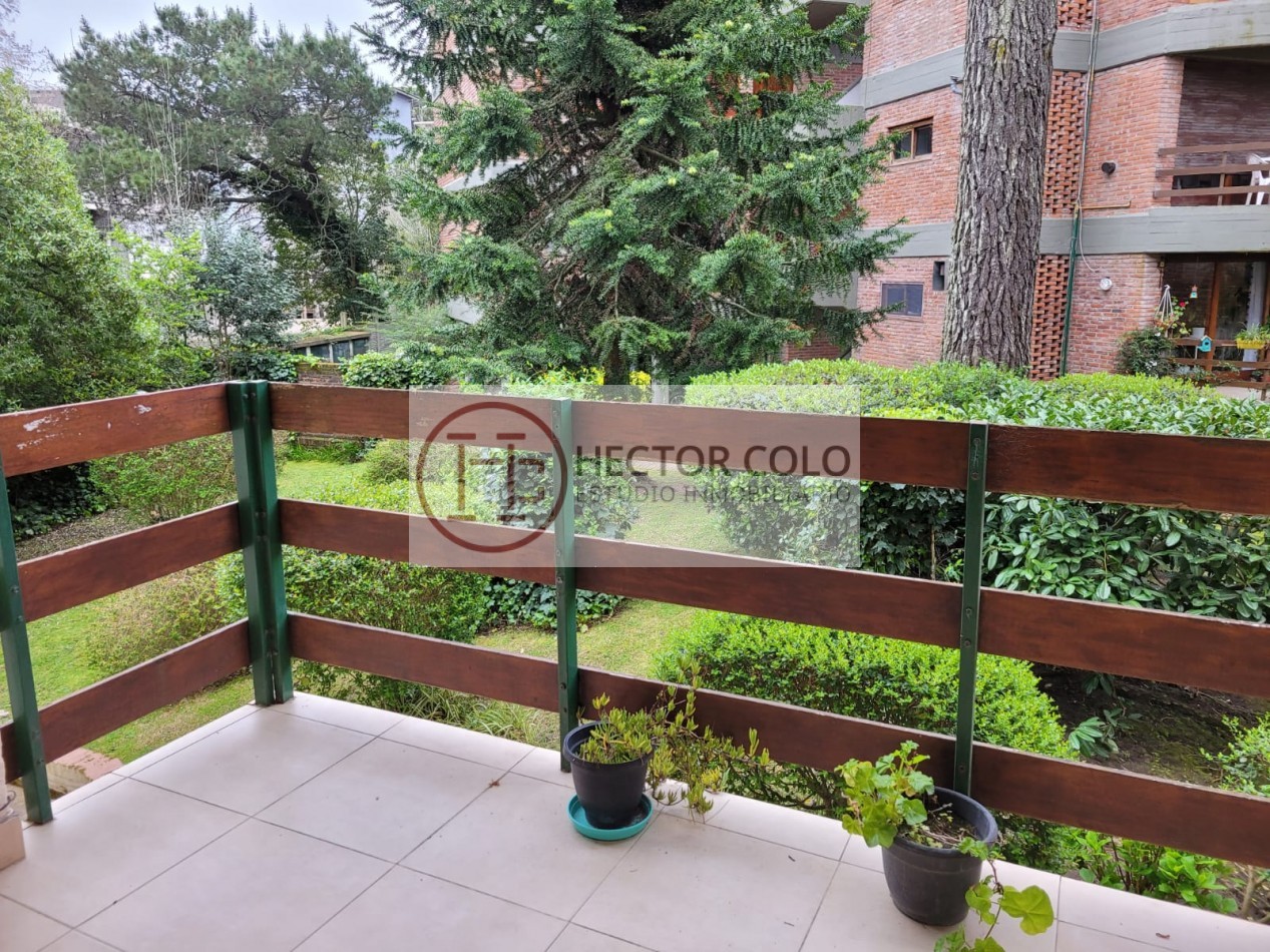 EN VENTA -DEPARTAMENTO 3 AMBIENTES ZONA DUPLEX-PINAMAR-