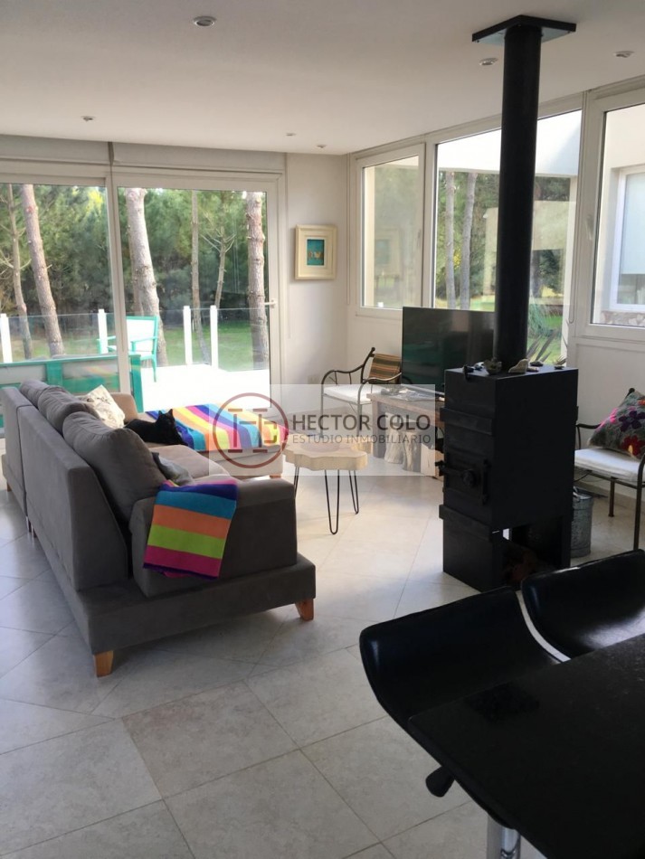 CASA EN BARRIO RESIDENCIAL 1 COSTA ESMERALDA