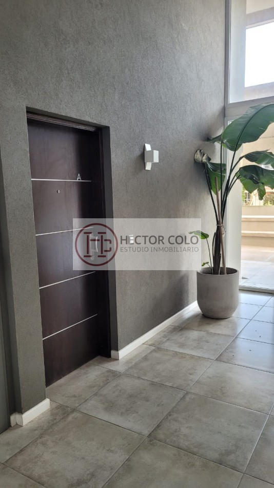 ALQUILER DE DEPARTAMENTO POR SEMANA-EDIFICIO BOULEVARD TORRE I- PINAMAR-