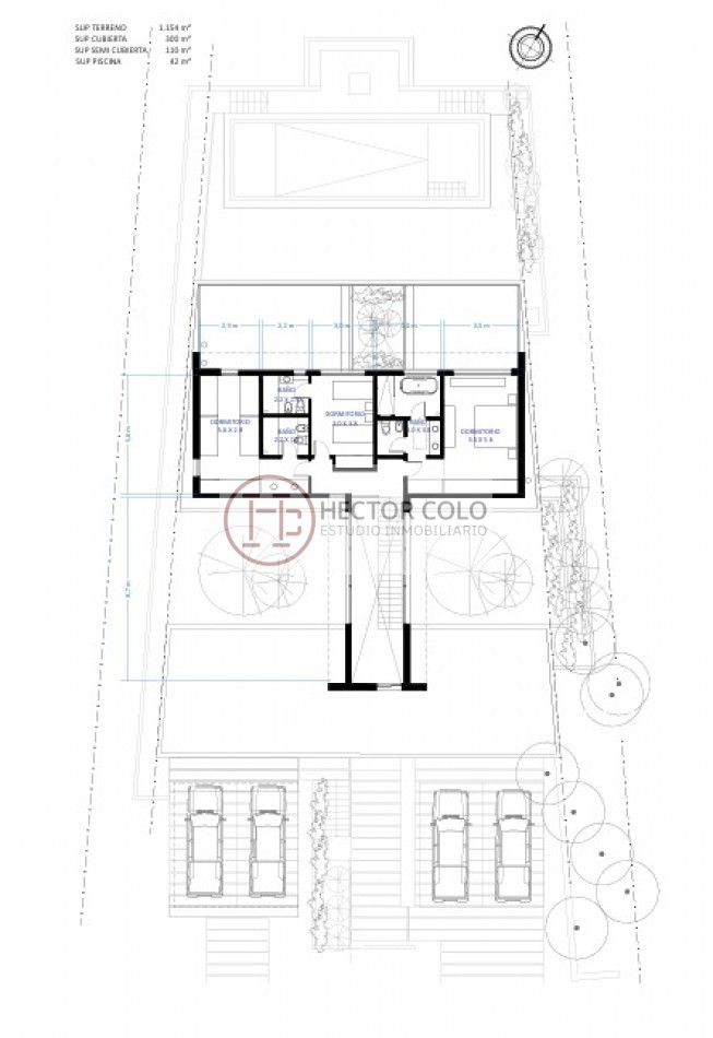 COSTA ESMERALDA Maritimo III lote 3.- FINANCIACION