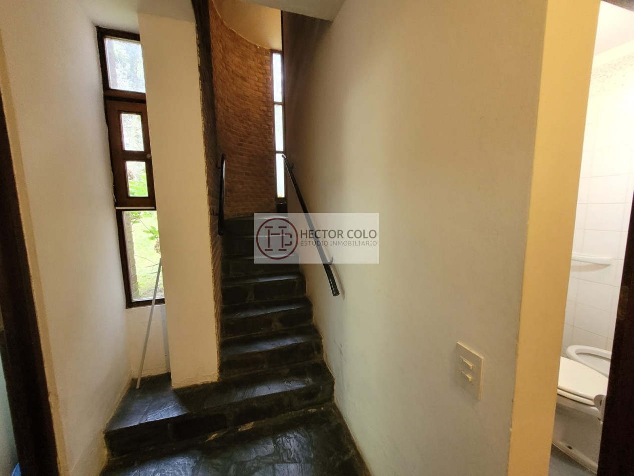 CASA EN VENTA-