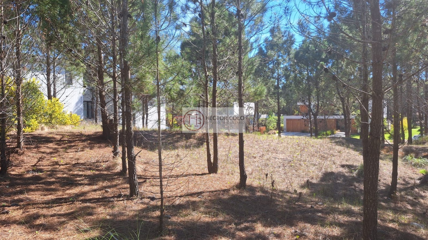 Venta terreno Costa Esmeralda 