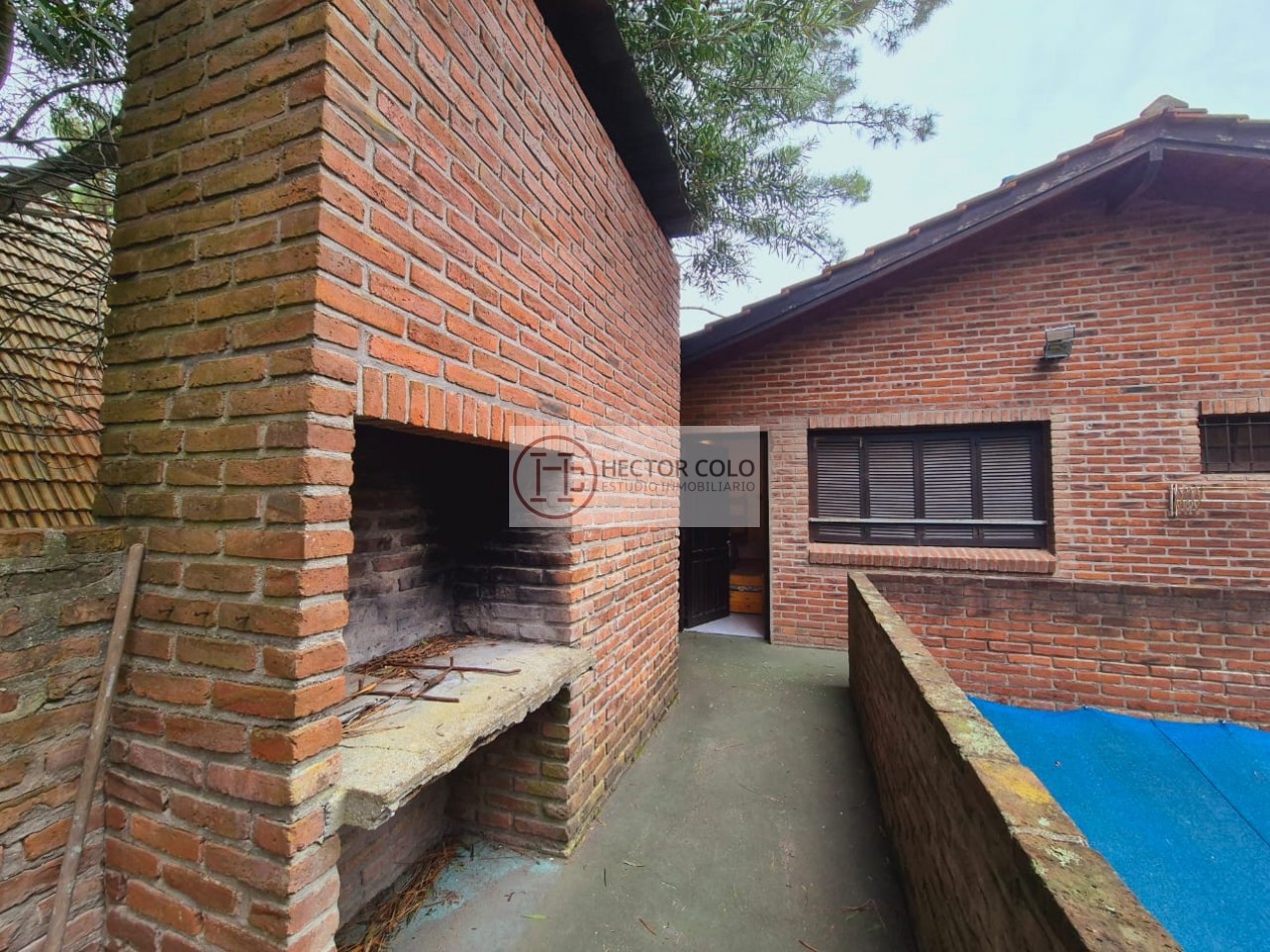 CASA EN VALERIA DEL MAR