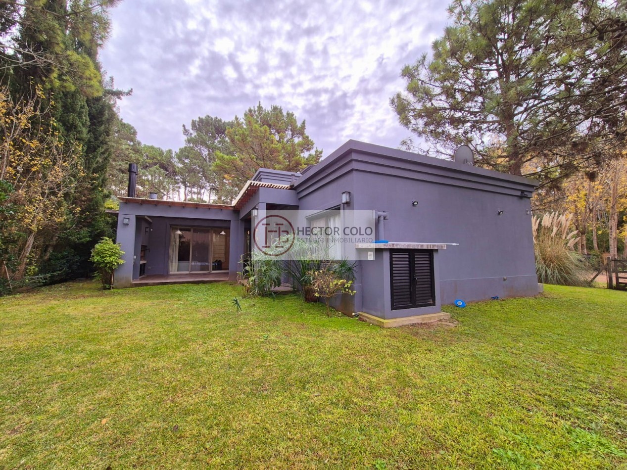 Venta de Casa en Carilo