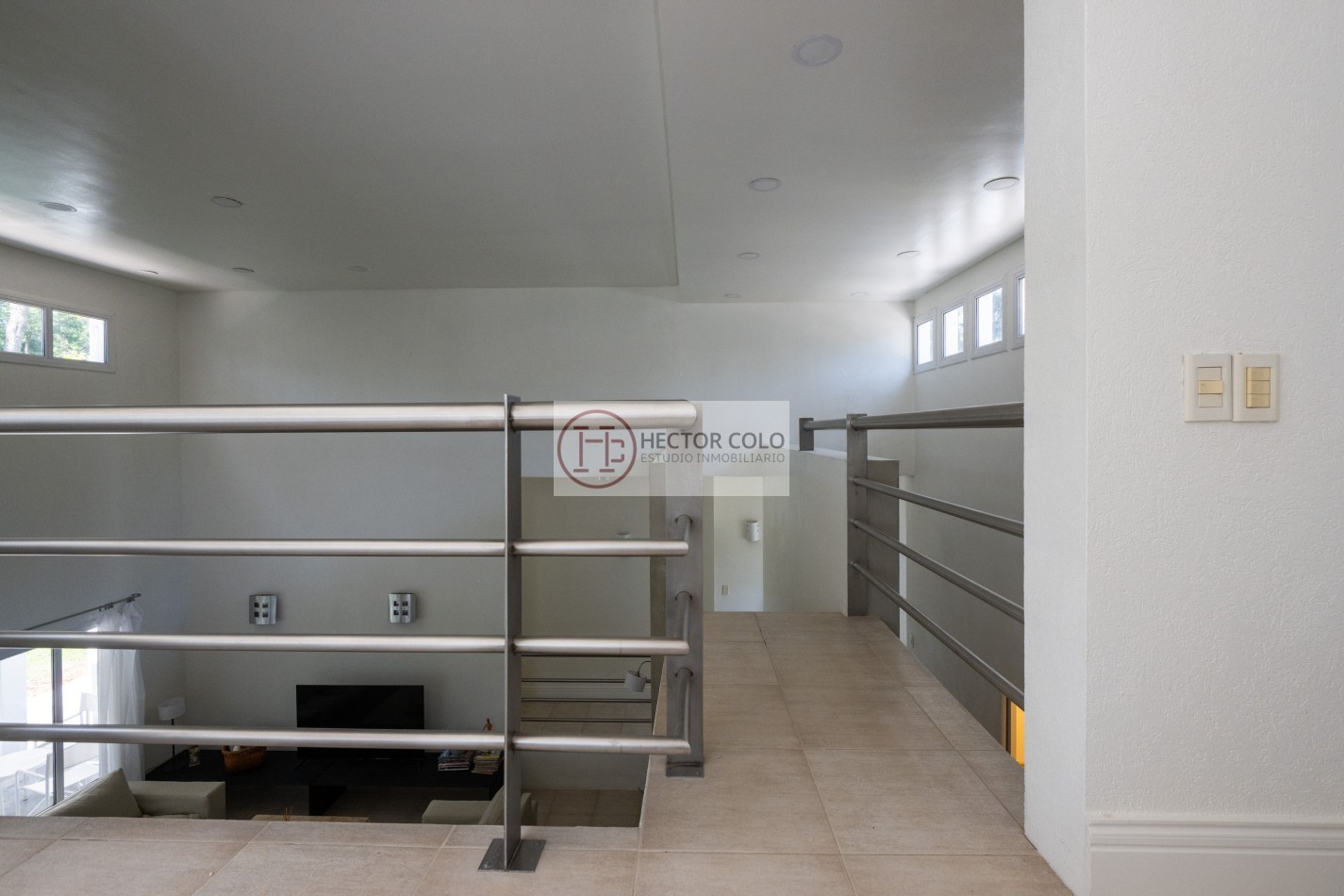 Casa Estilo Moderno