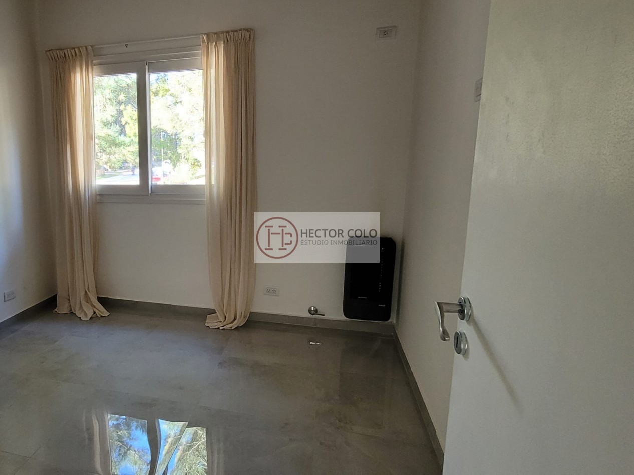 DEPARTAMENTO EN VENTA 3 AMBIENTES-EDIFICIO JASON PARK-