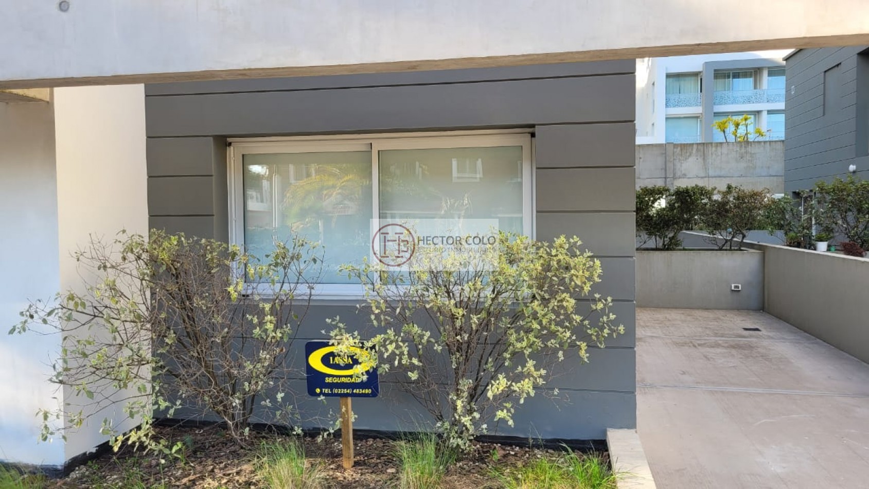 ALQUILER DE DEPARTAMENTO POR SEMANA-EDIFICIO BOULEVARD TORRE I- PINAMAR-