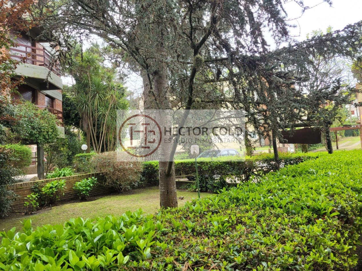 EN VENTA -DEPARTAMENTO 3 AMBIENTES ZONA DUPLEX-PINAMAR-