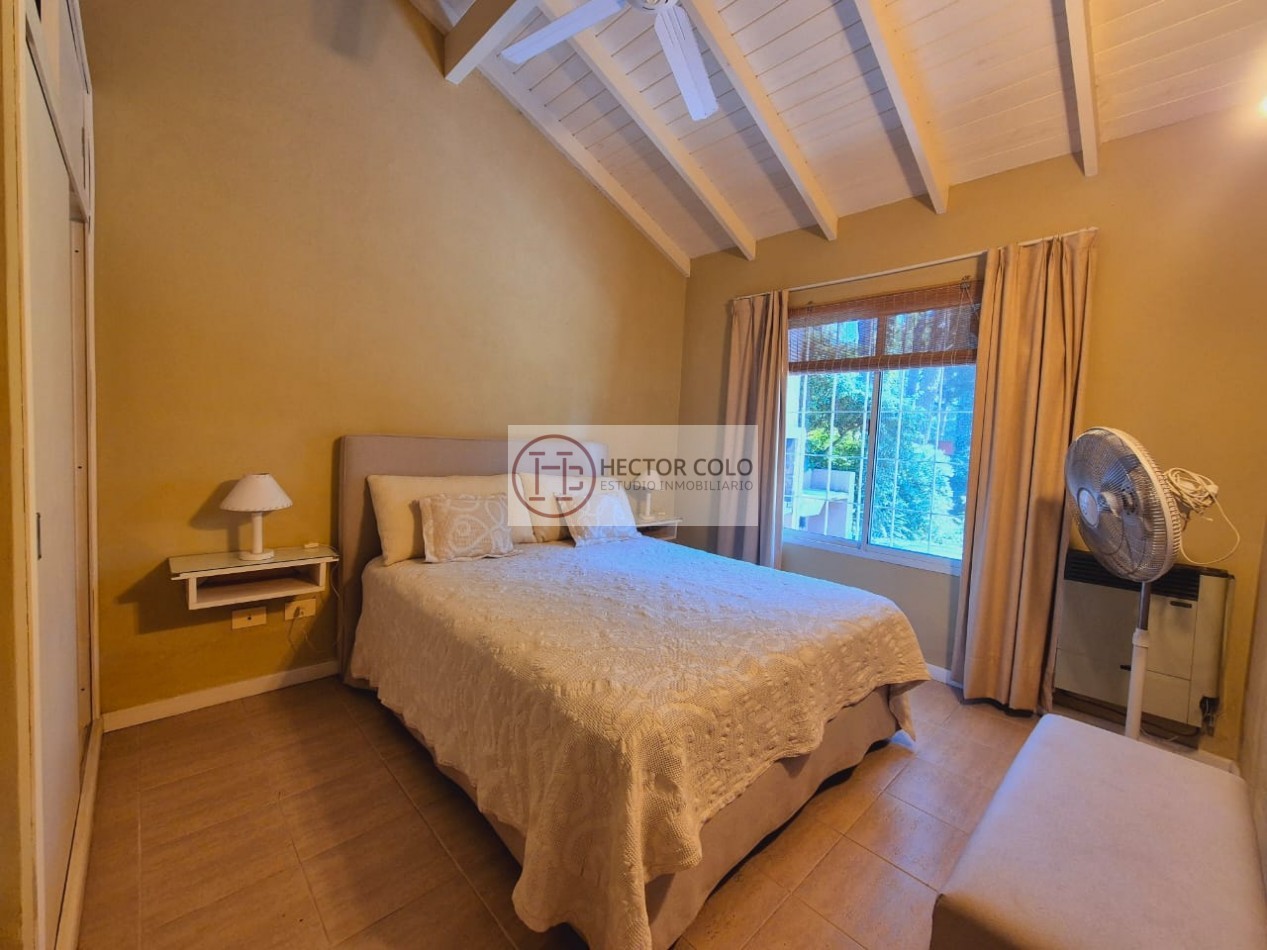 Casa en Valeria del Mar