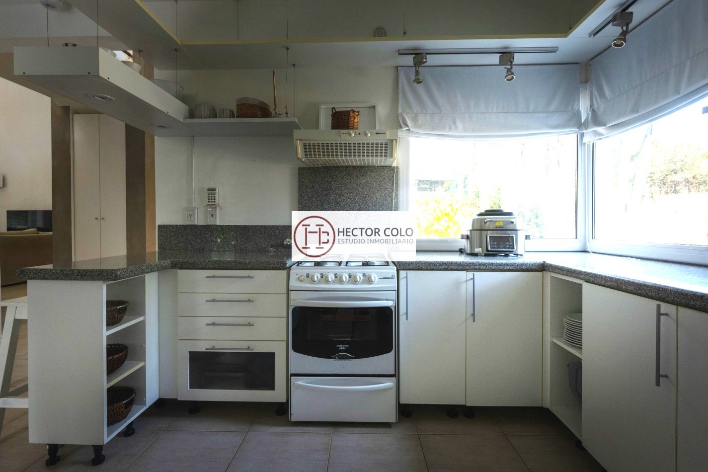 Casa Estilo Moderno