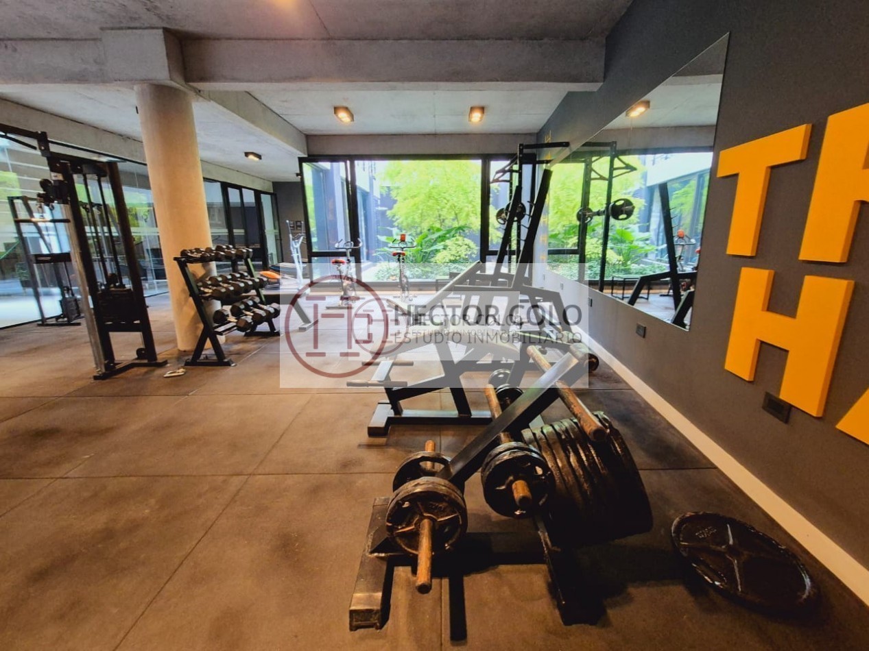 Venta Departamento Premium 3 Ambientes - The Kalem II | Pinamar Norte
