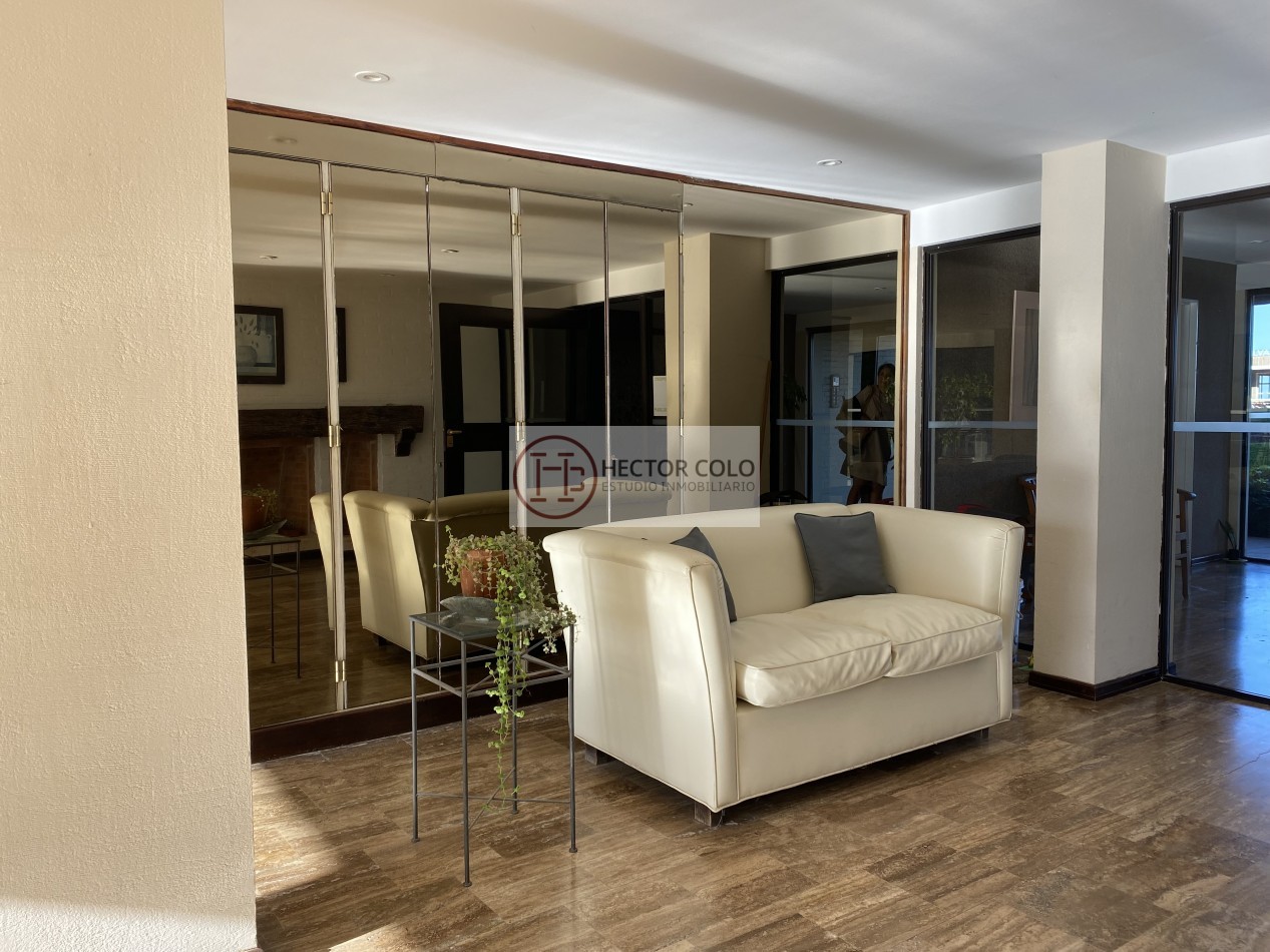 Departamento en venta