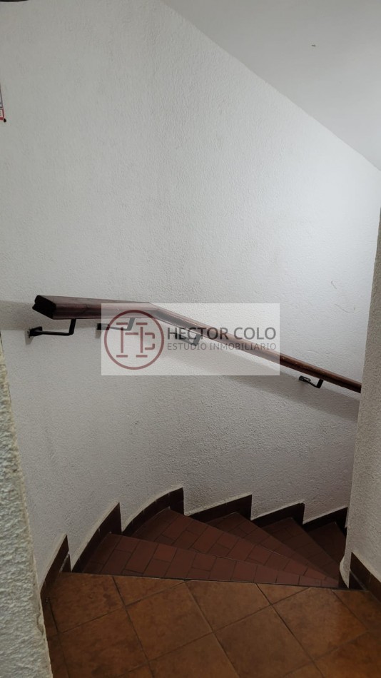 MONOAMBIENTE EN ALQUILER ZONA CENTRO PINAMAR
