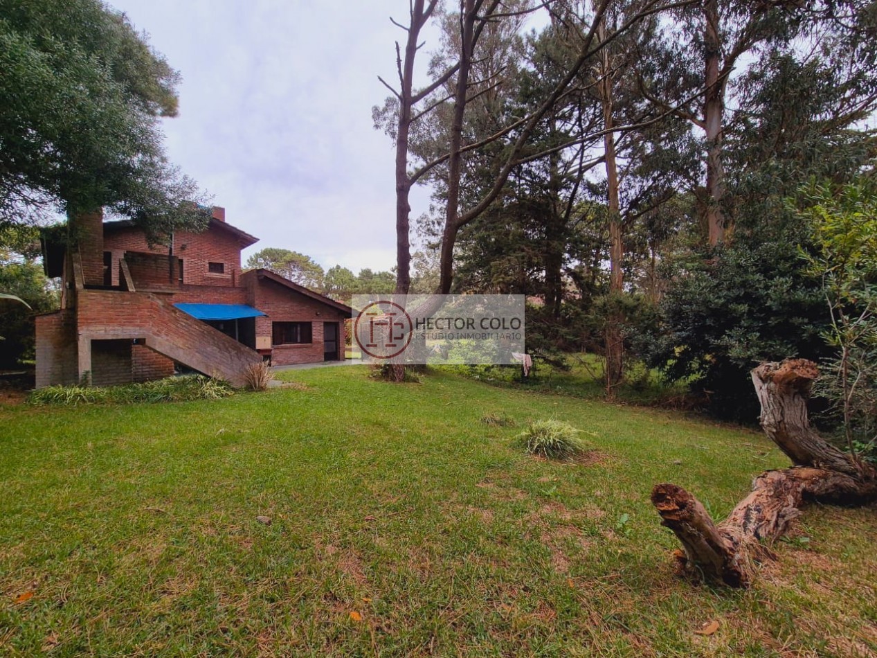 CASA EN VALERIA DEL MAR