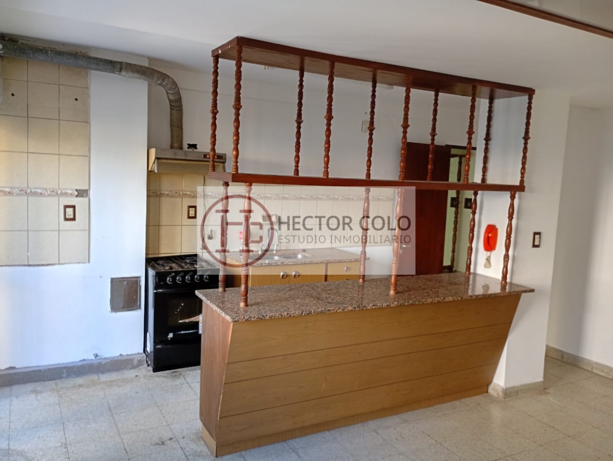 ALQUILER - LA PLATA-