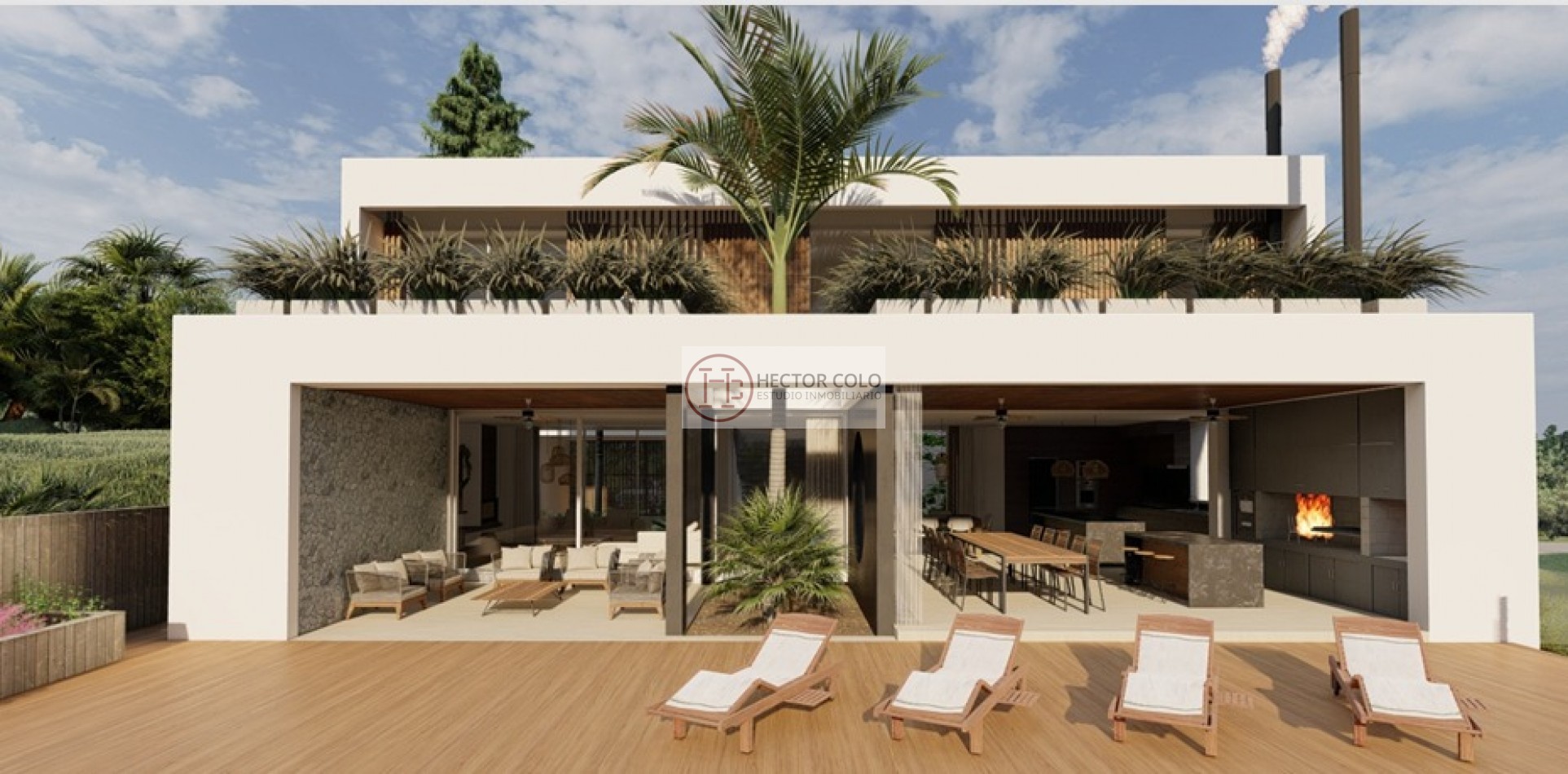 COSTA ESMERALDA Maritimo III lote 3.- FINANCIACION