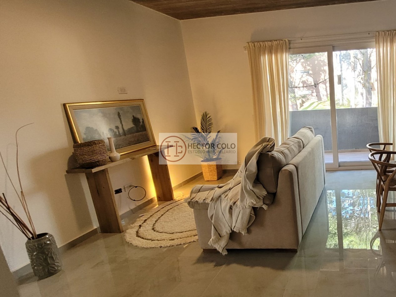 DEPARTAMENTO EN VENTA 3 AMBIENTES-EDIFICIO JASON PARK-