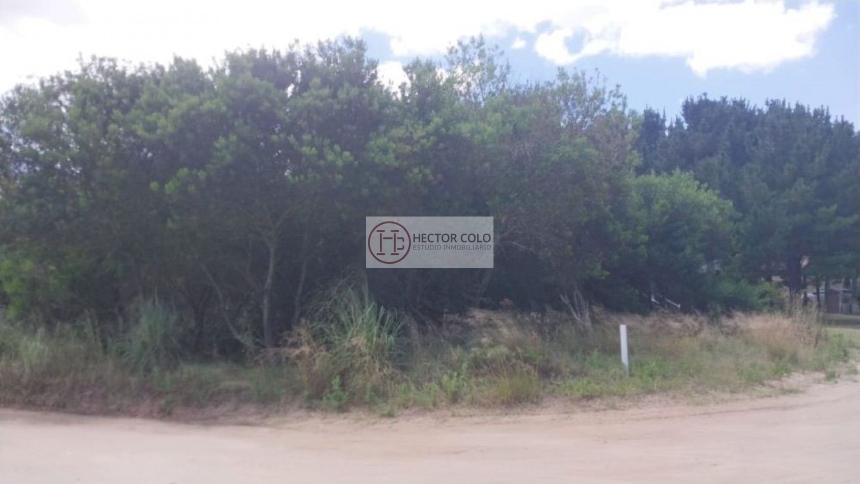 Residencial 1 lote 172 Costa Esmeralda 