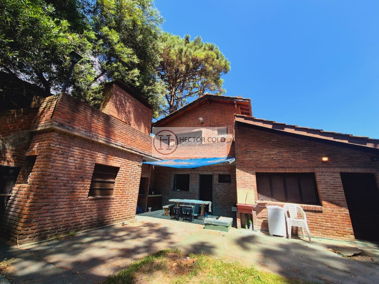 CASA EN VALERIA DEL MAR