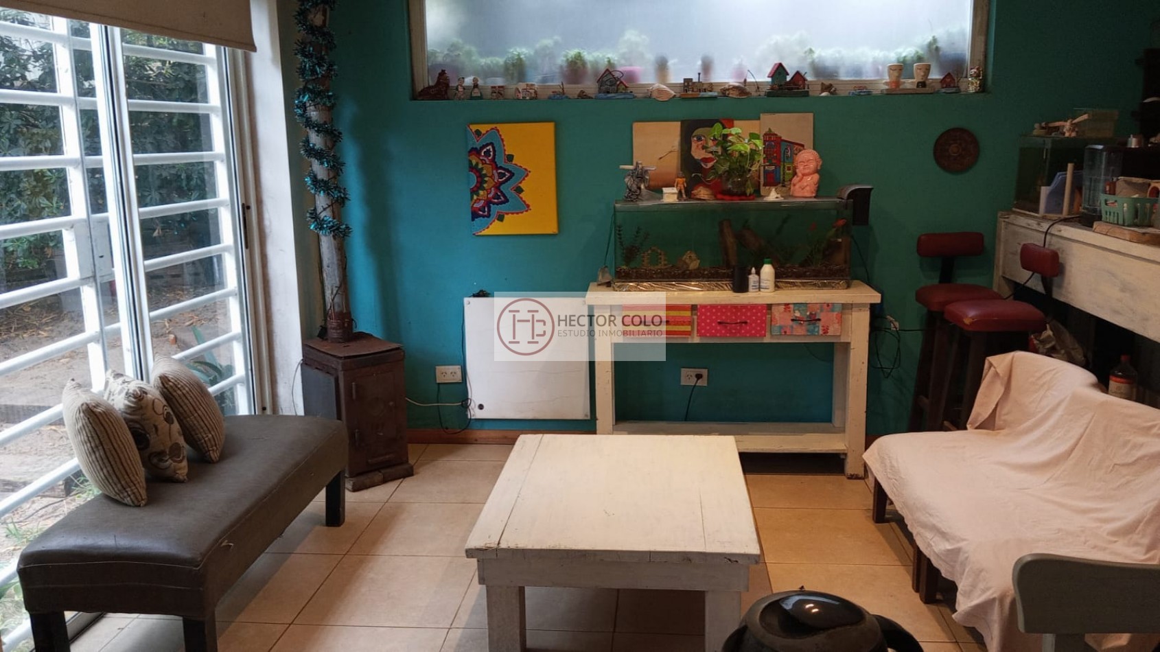 CASA OSTENDE - PERMUTA DUPLEX VILLA GESELL
