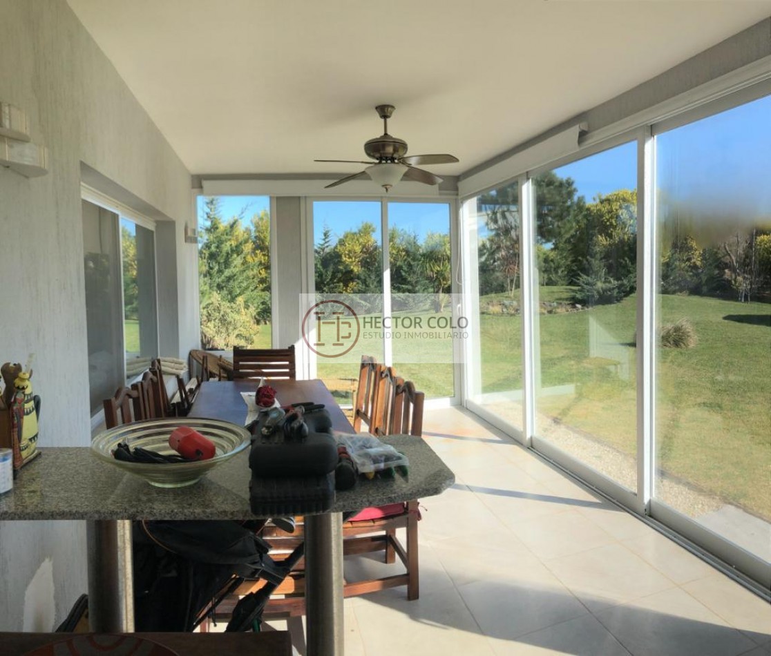 COSTA ESMERALDA Golf II lote 333-334 
