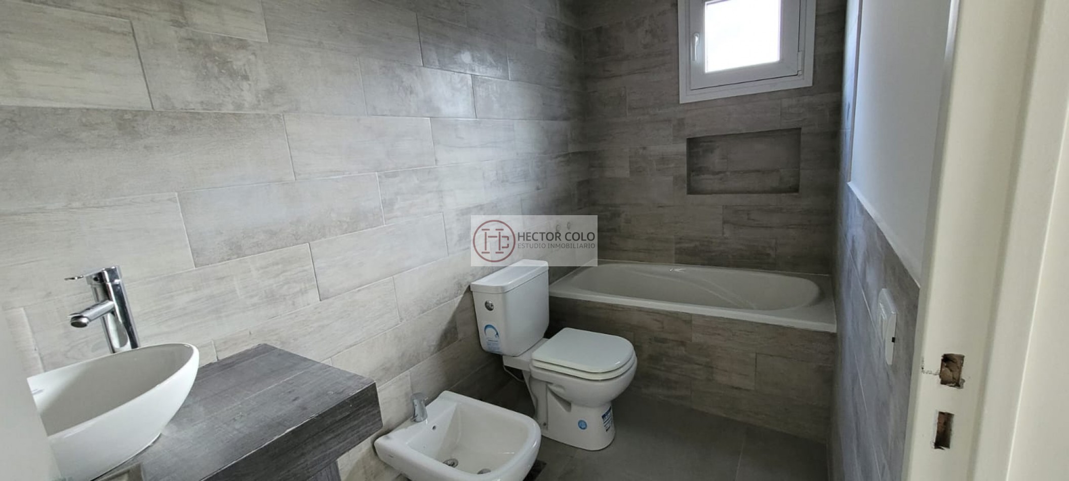 DEPARTAMENTO EN VENTA A ESTRENAR