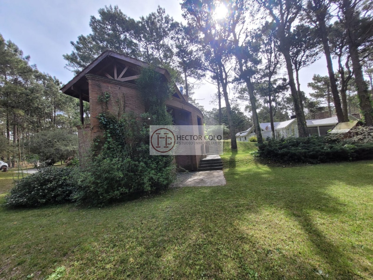 CASA EN VENTA-