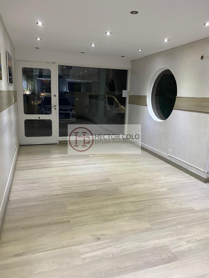 LOCAL EN ALQUILER-ZONA CENTRO-PINAMAR