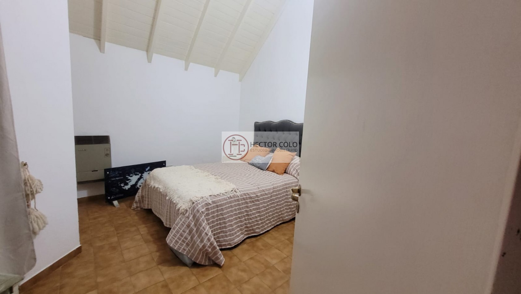 Triplex en Venta