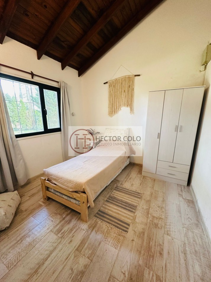 Casa en venta en zona Golf Pinamar