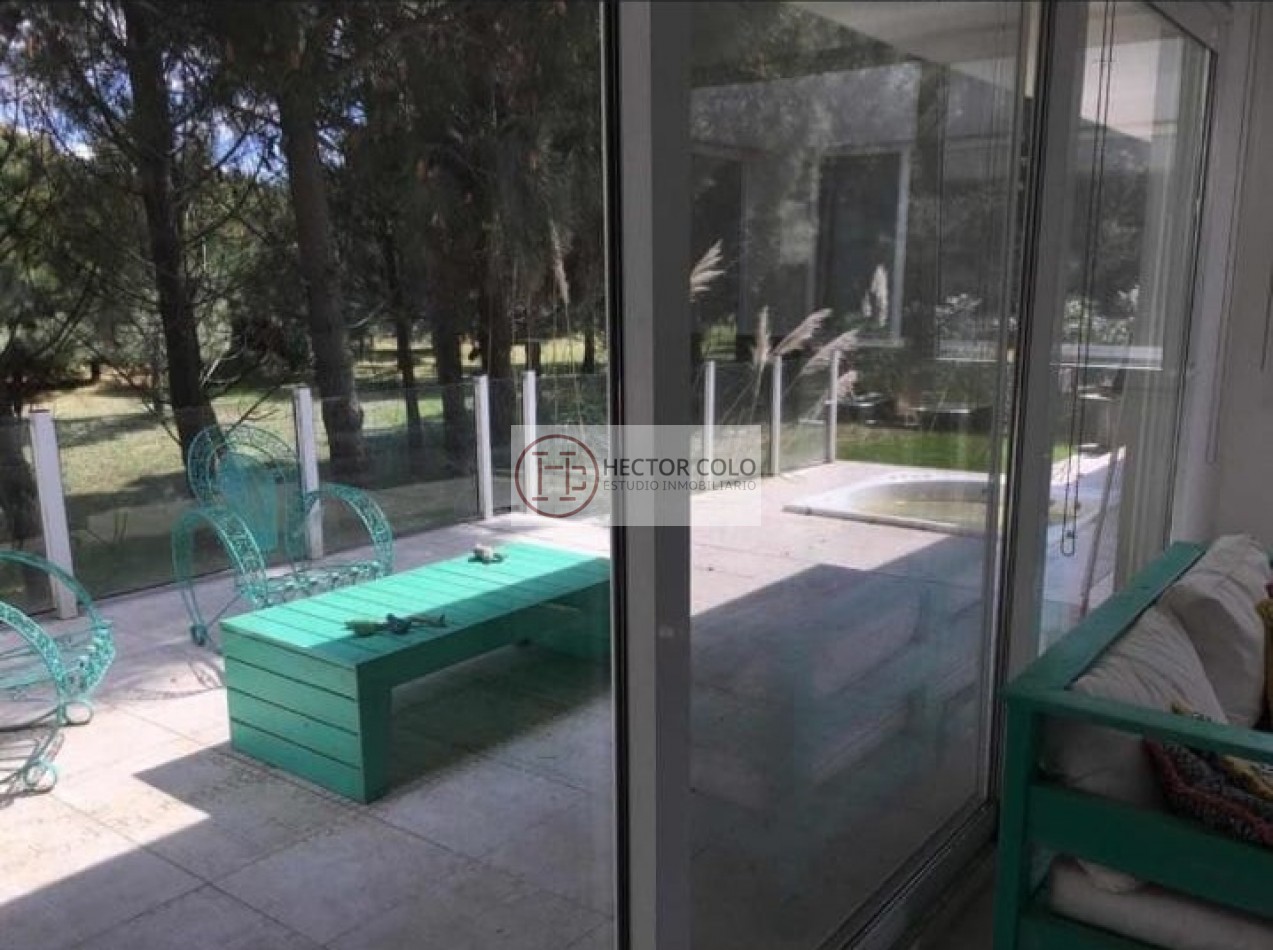 CASA EN BARRIO RESIDENCIAL 1 COSTA ESMERALDA