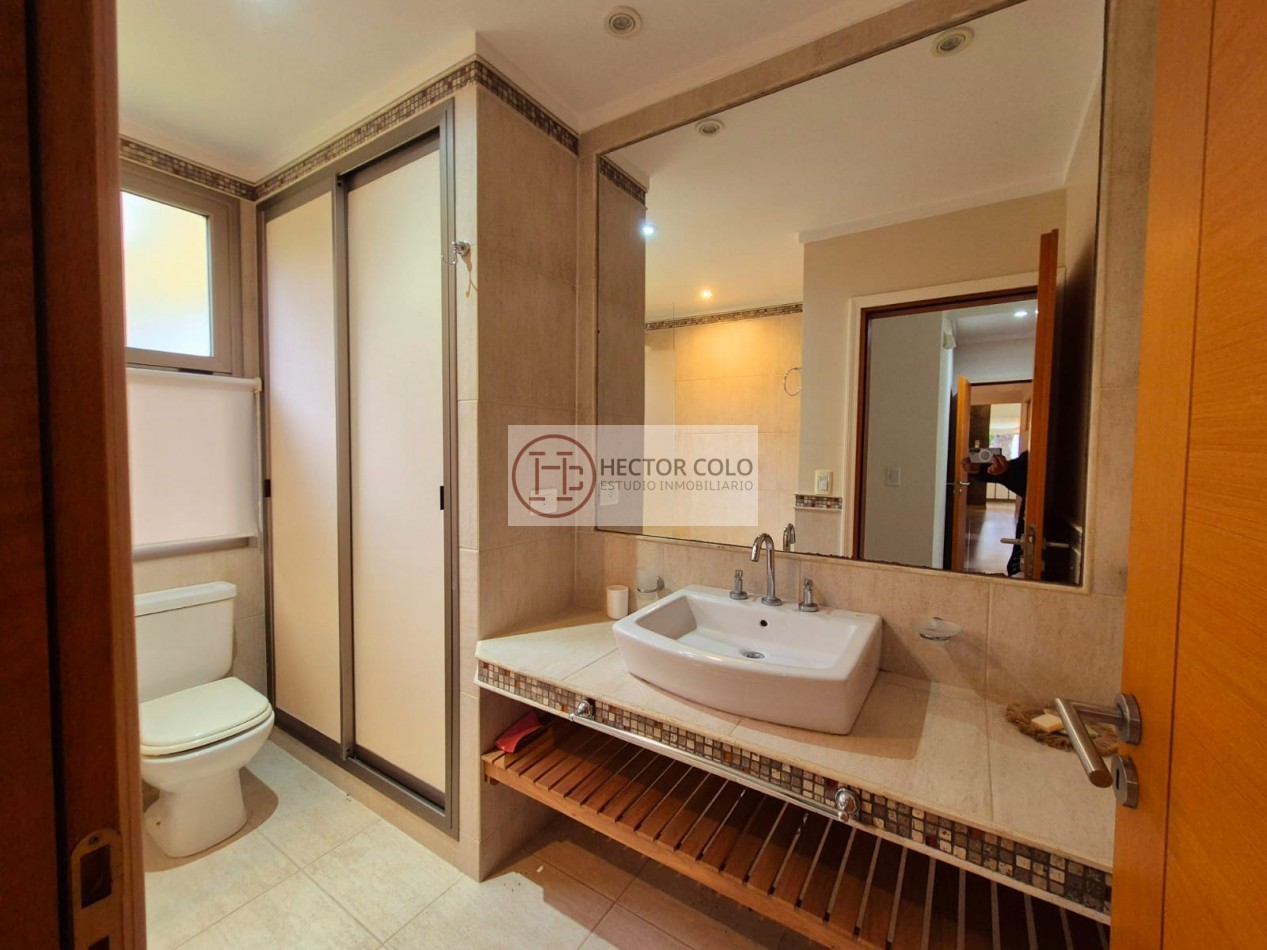 Venta de Casa en Carilo