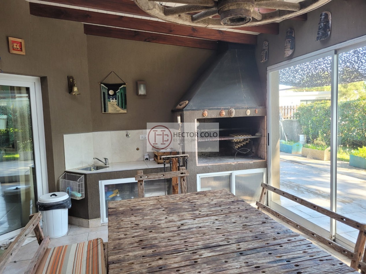CASA EN ALQUILER ZONA RINCON DEL TRIDENTE