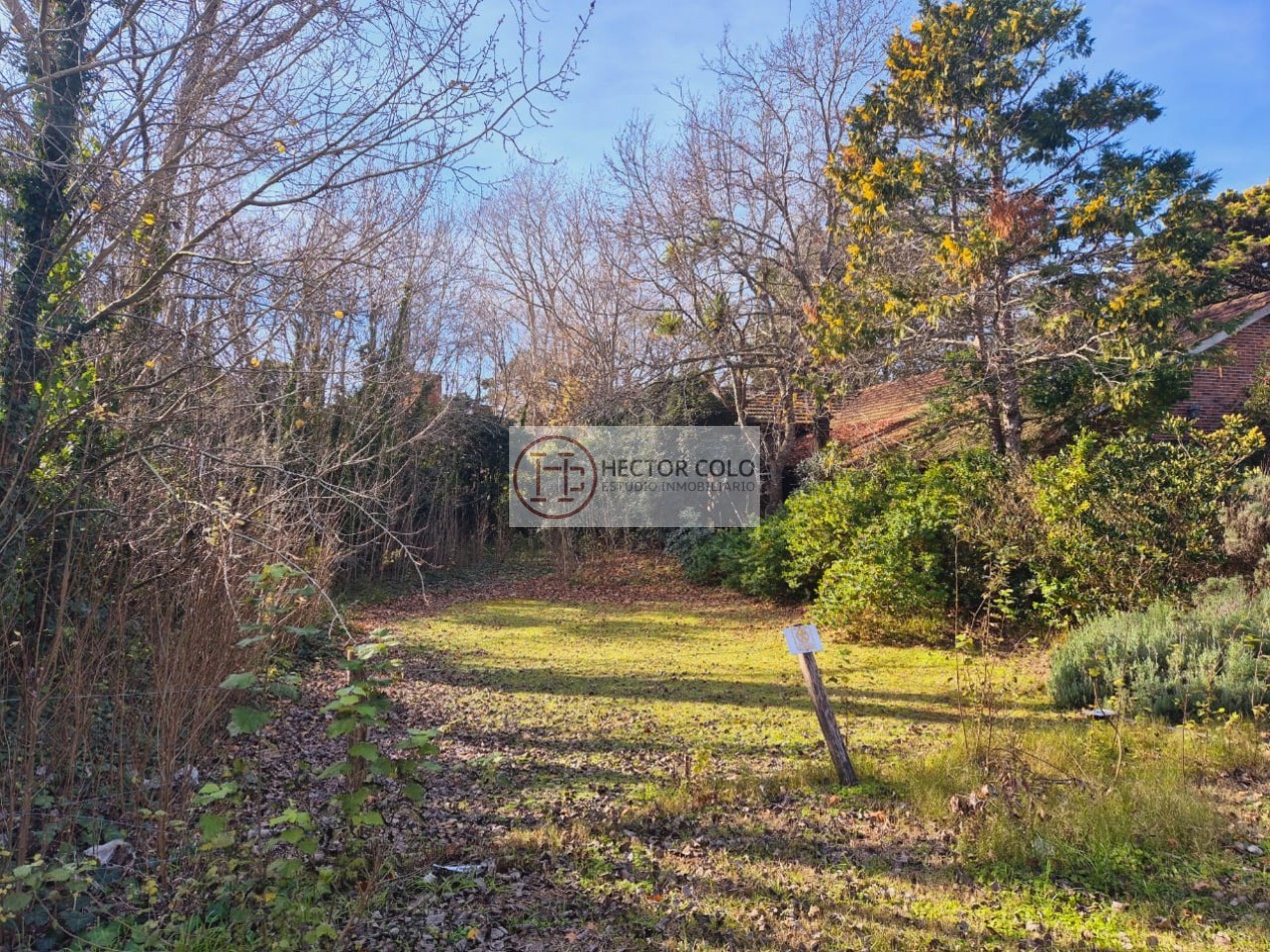 Venta de lote Multifamiliar, Valeria del Mar