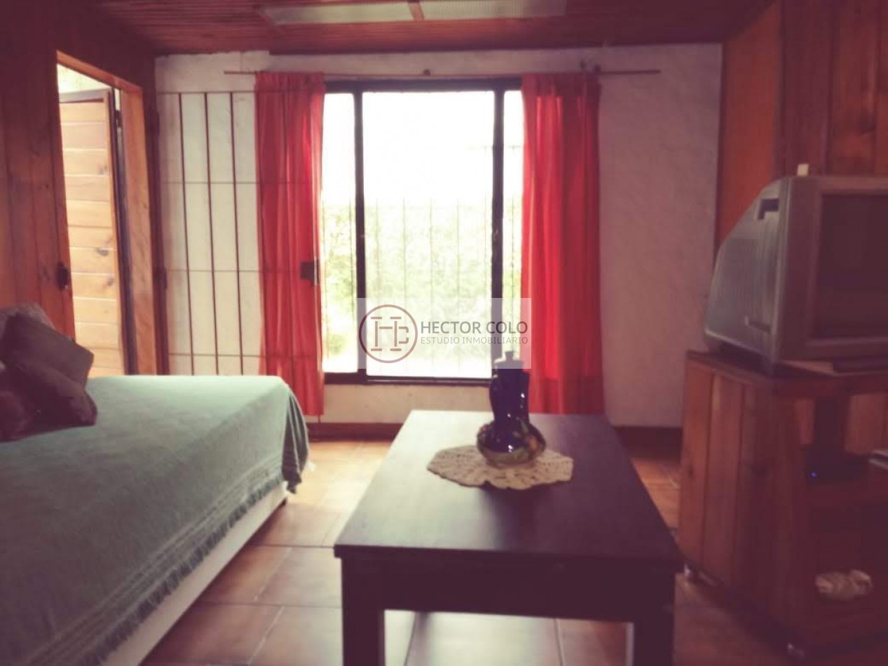 Casa en Valeria del Mar 