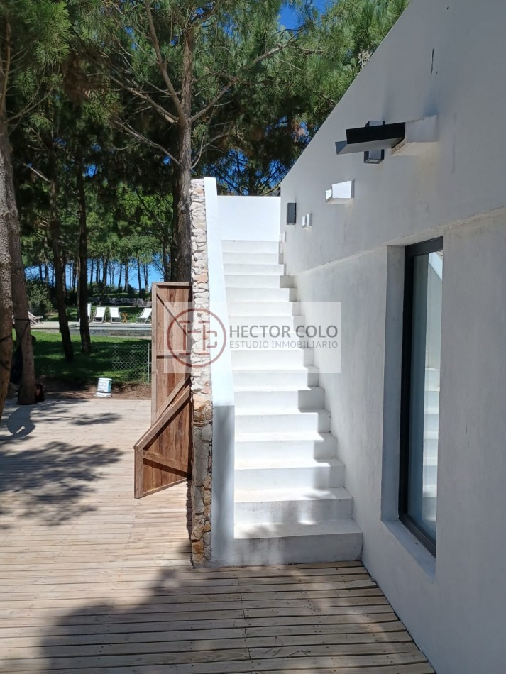 COSTA ESMERALDA Maritimo III lote 34