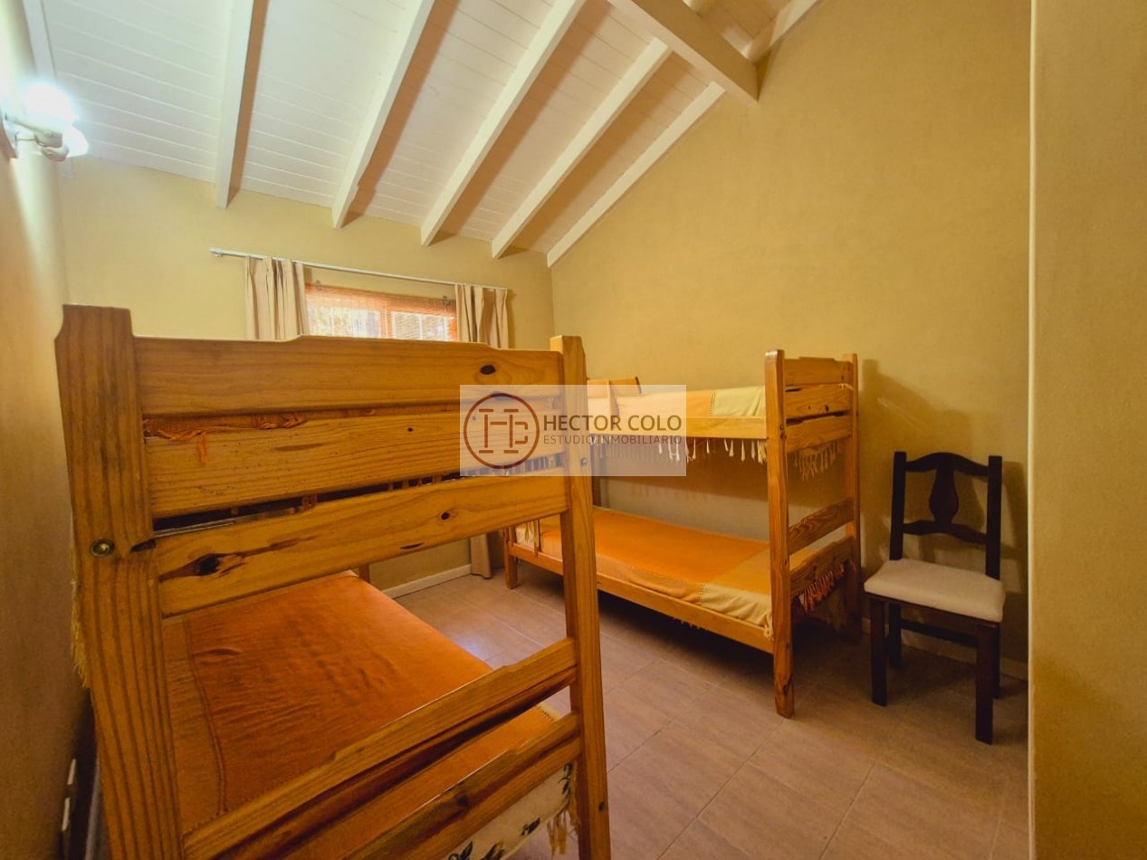 Casa en Valeria del Mar