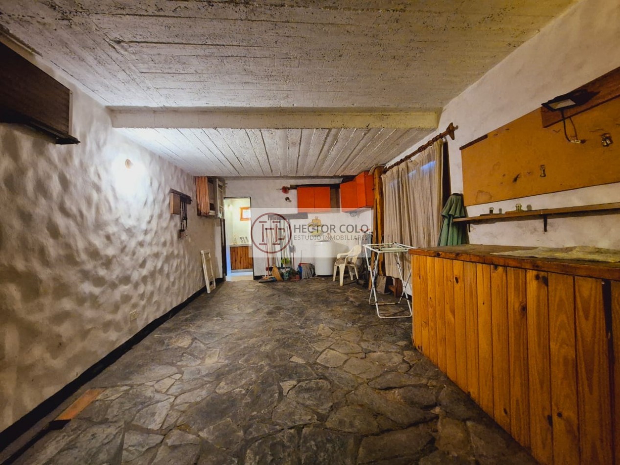 Casa en Valeria del Mar