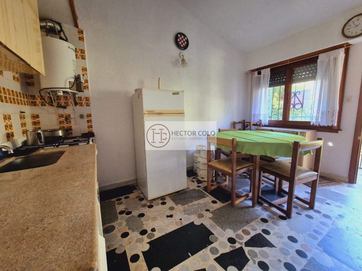 Venta departamento en Valeria del Mar