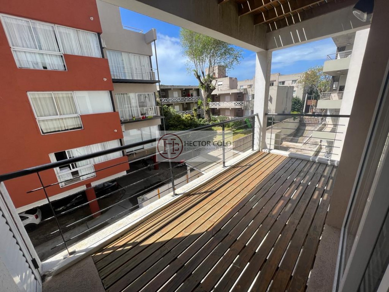 Departamento en venta