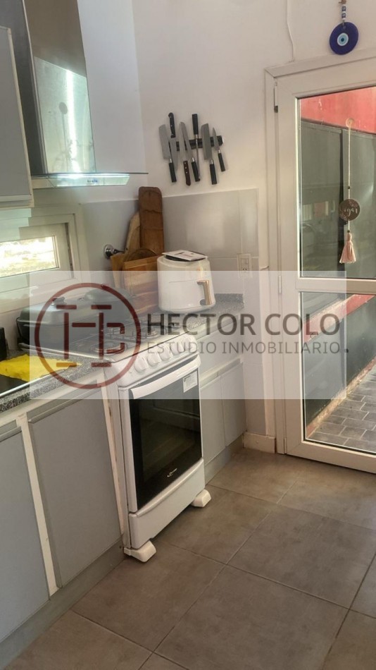 Alquiler Casa en Costa Esmeralda. Bosques 30