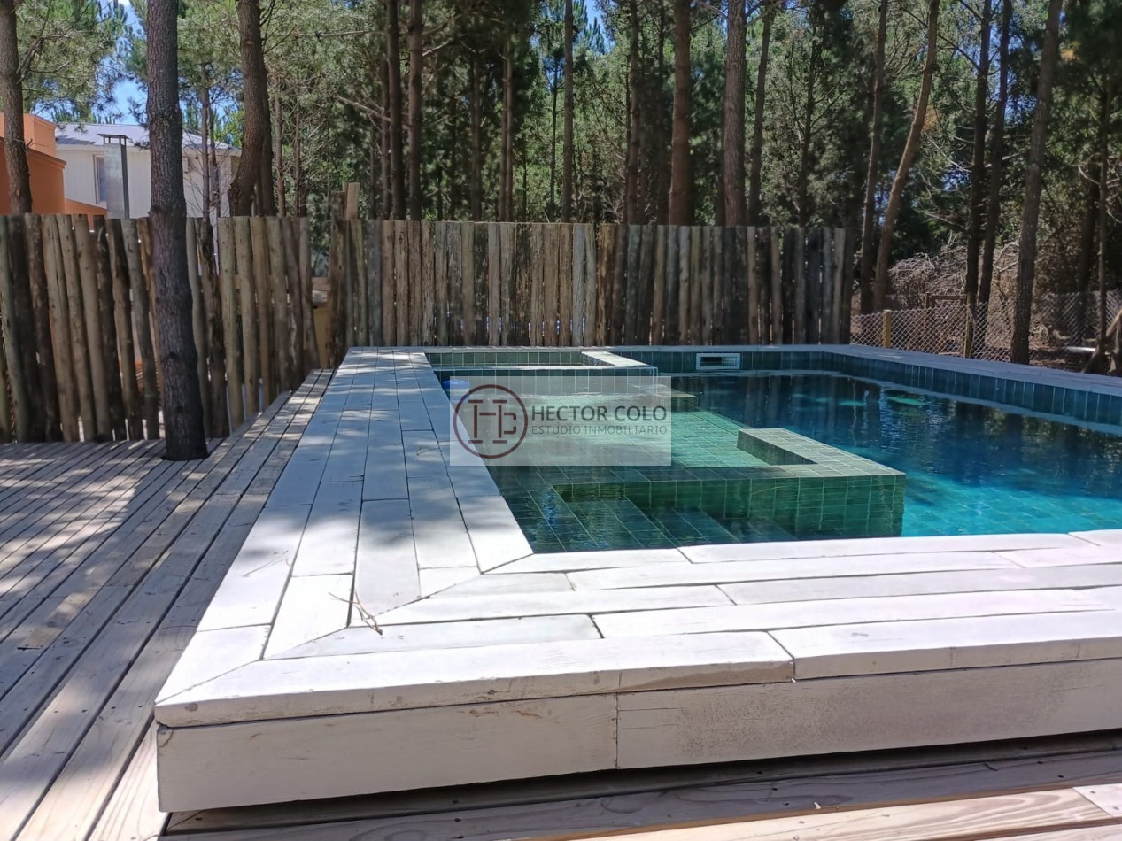 COSTA ESMERALDA Maritimo III lote 34