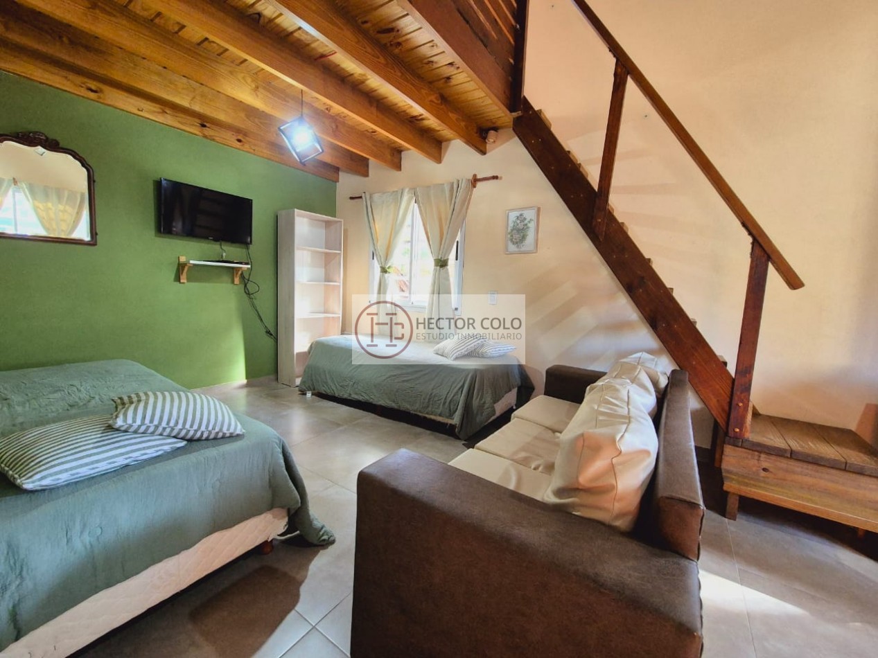 Casa en Barrio Nayades