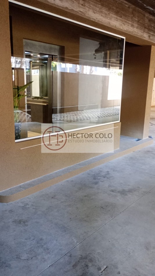 DEPARTAMENTO EN VENTA 3 AMBIENTES-EDIFICIO JASON PARK-